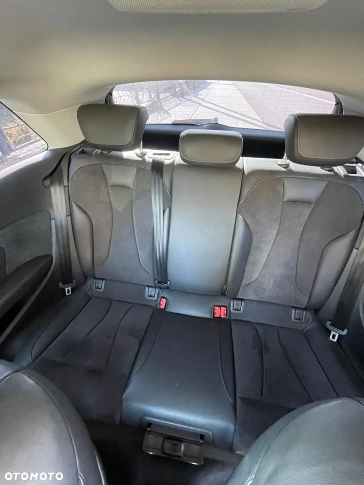 Audi A3 3-drzwiowe 2.0 TDI (clean diesel) quattro S tronic Attraction - 16