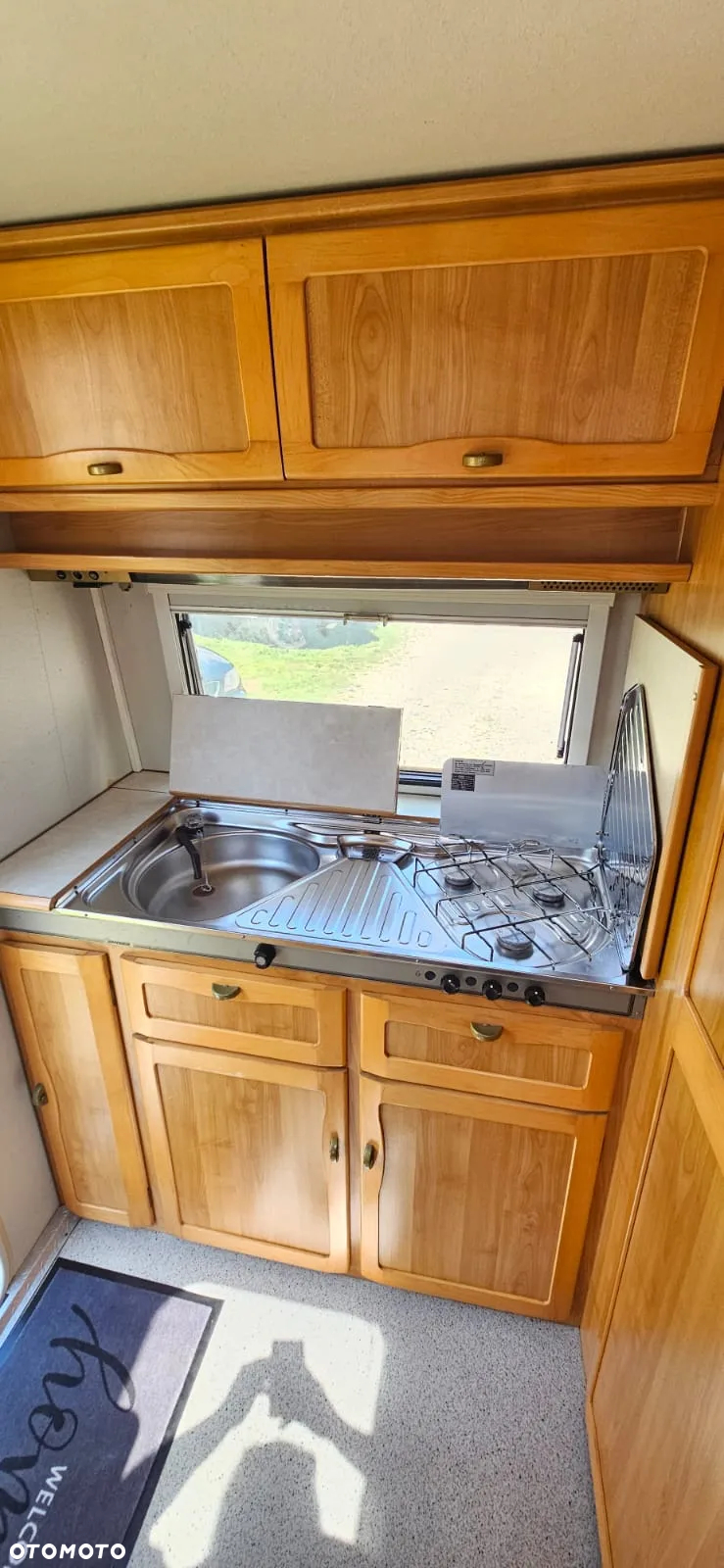 Hymer-Eriba Eriba - 5