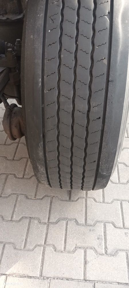 Krone BDF/Do zabudowy - 6