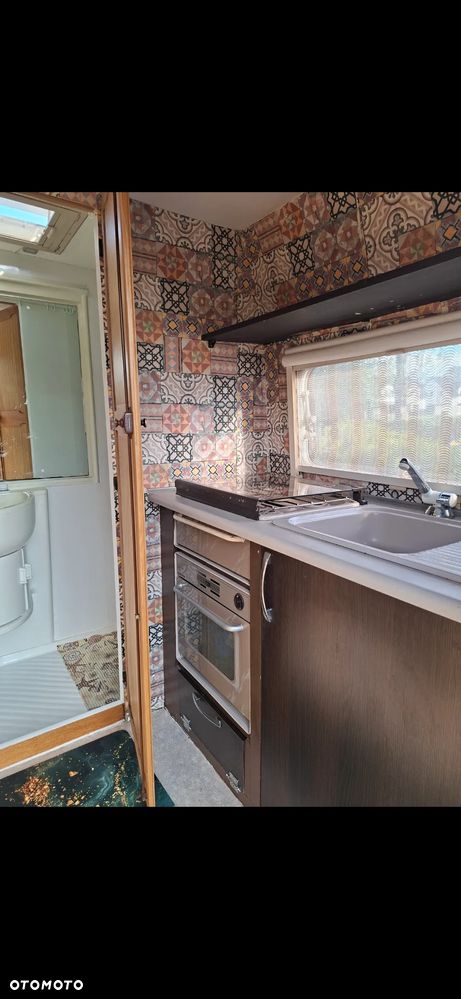 Elddis WHIRLWIND - 3