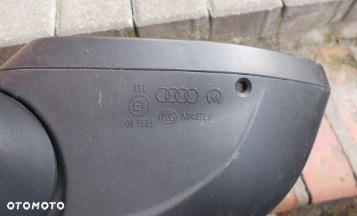 Audi A3 8Y (2020-) 14 kabli PRAWE Oryginał EUROPA - 10