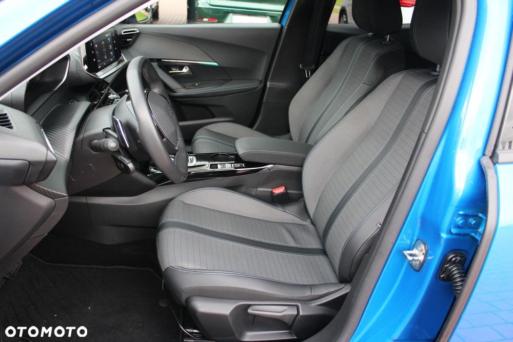 Peugeot 2008 - 16