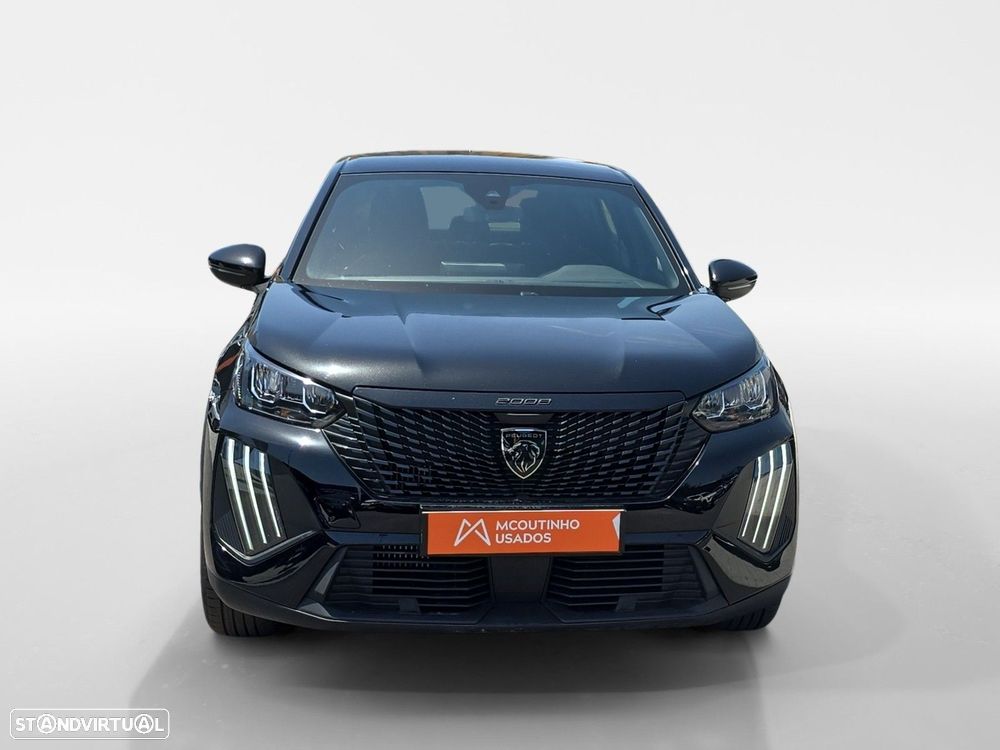 Peugeot 2008 1.2 PureTech Style - 8