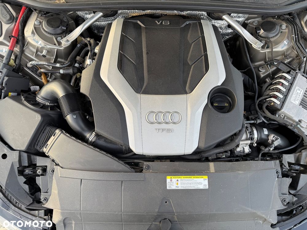 Audi A6 Limousine - 37