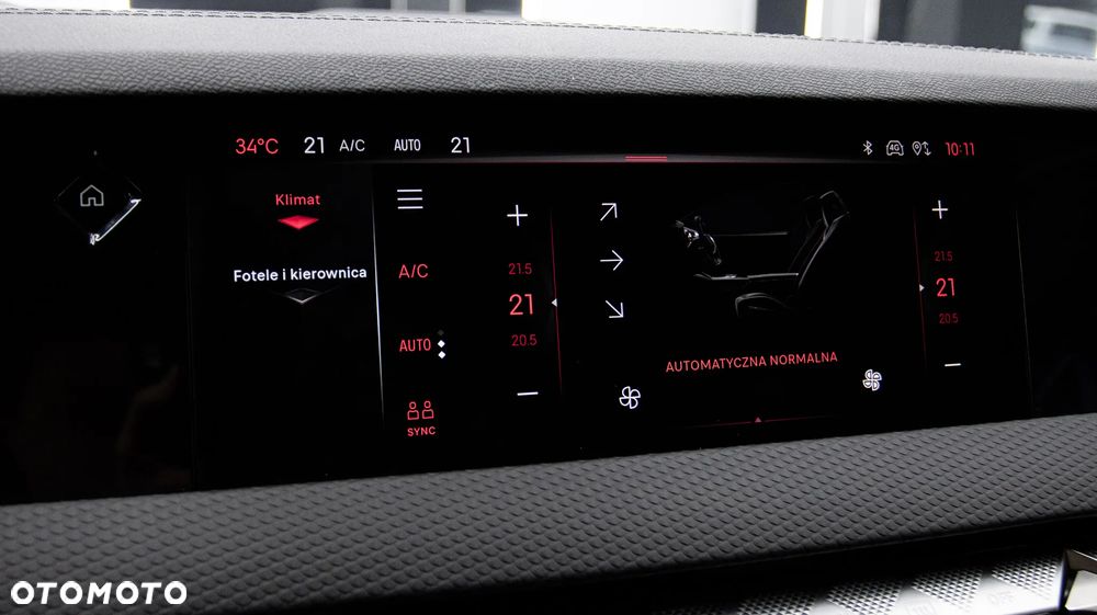 DS Automobiles DS 4 1.2 PureTech Trocadero - 30