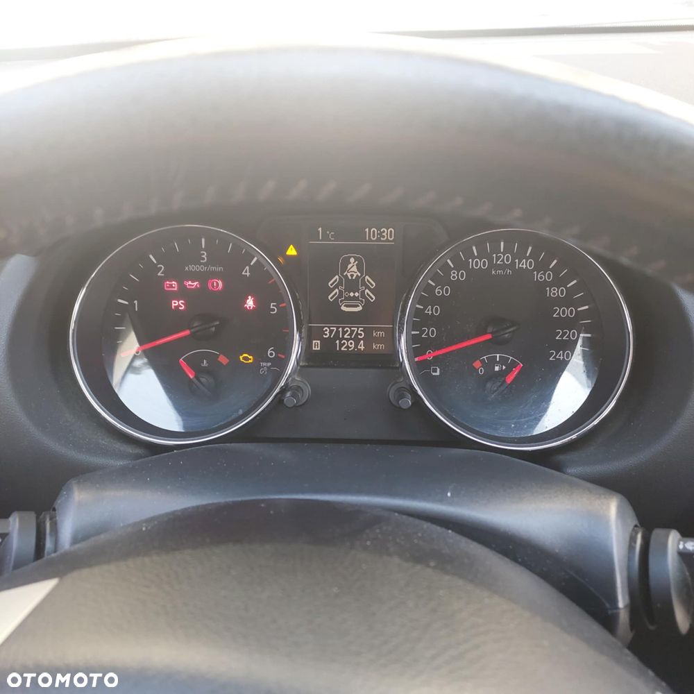 Nissan Qashqai 2.0 dCi I-Way EU5 - 4