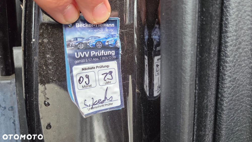 BMW Seria 5 520d xDrive Luxury Line - 13