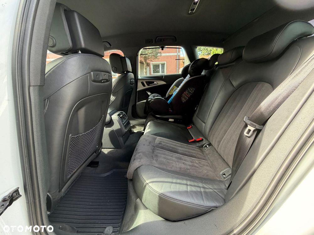 Audi A6 Allroad - 19