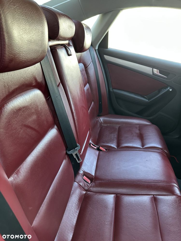 Audi A4 Limousine 1.8 TFSI - 9