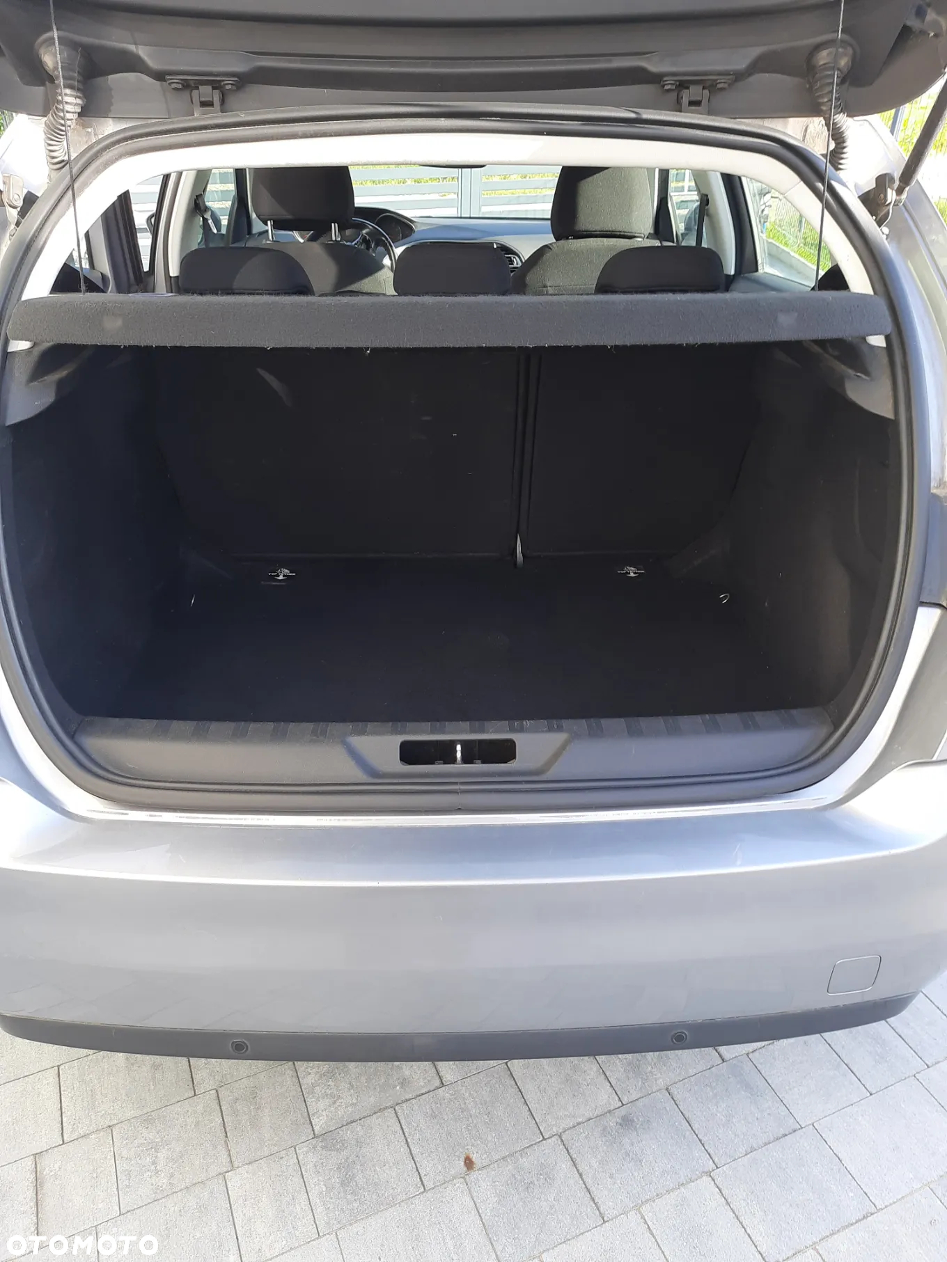 Peugeot 308 1.6 THP Active - 18