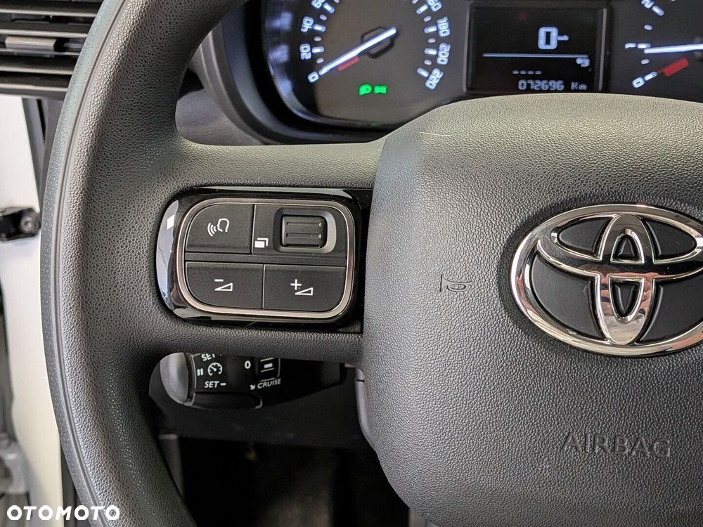 Toyota PROACE CITY - 24