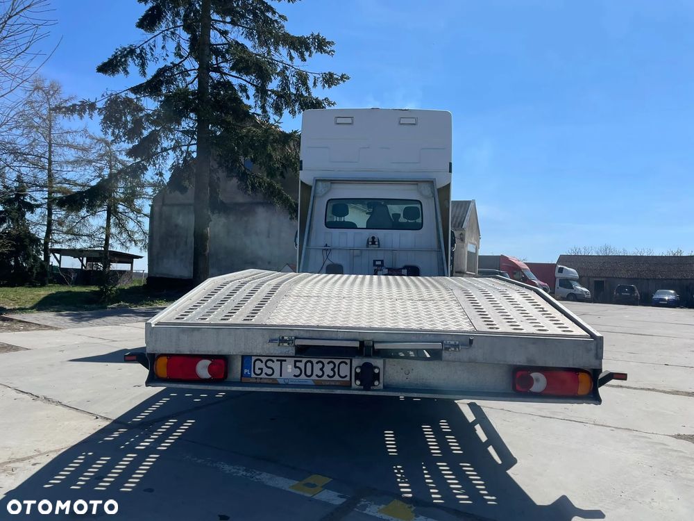Renault master - 8