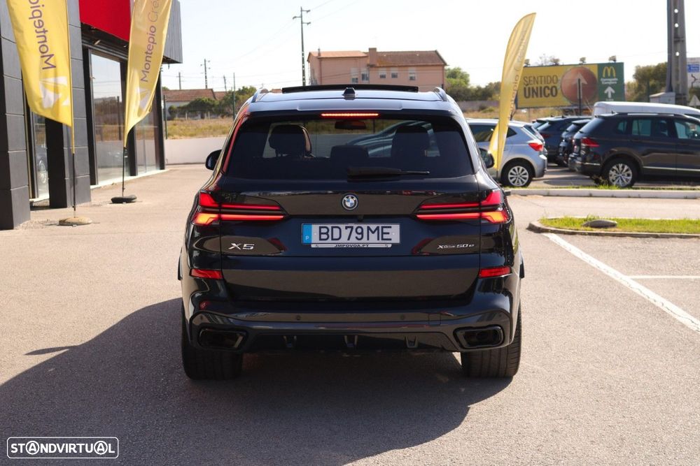BMW X5 50 e xDrive Pack M Desportivo Pro - 11