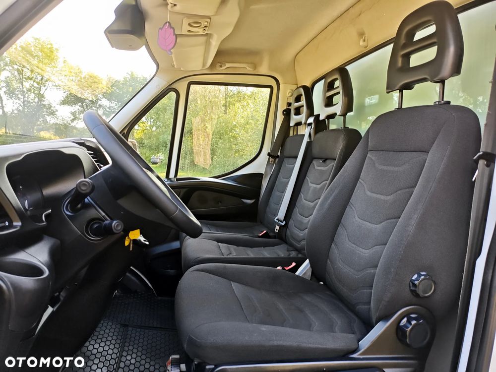 Iveco Daily - 10