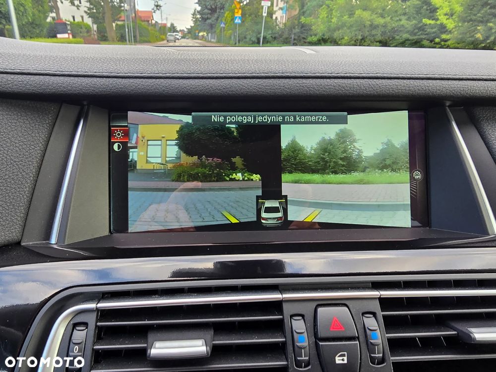 BMW Seria 7 750d xDrive Blue Performance Edition Exclusive - 29