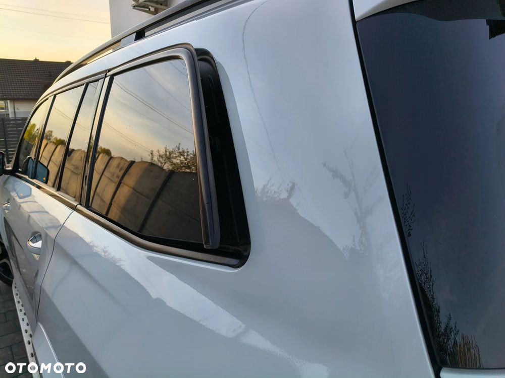 Mercedes-Benz GLS 450 4Matic 9G-TRONIC - 31