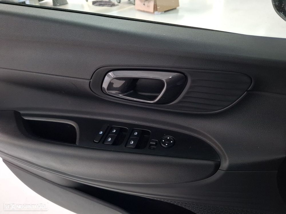 Hyundai i20 1.0 T-GDi Style - 19