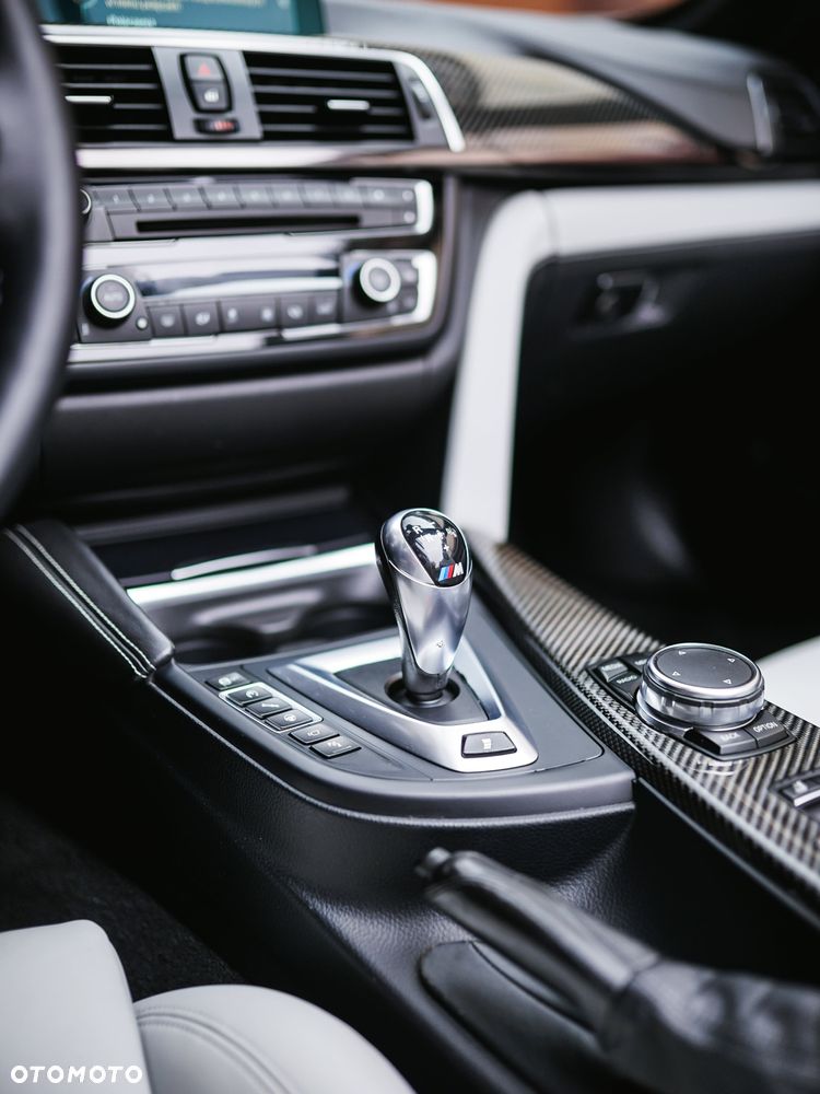 BMW M4 GPF DKG - 13