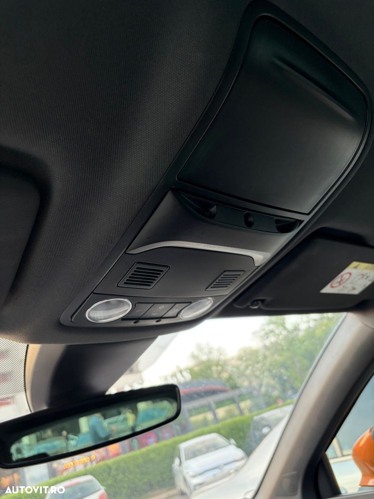 Seat Ateca 2.0 TDI DSG7 4DRIVE Xcellence - 24