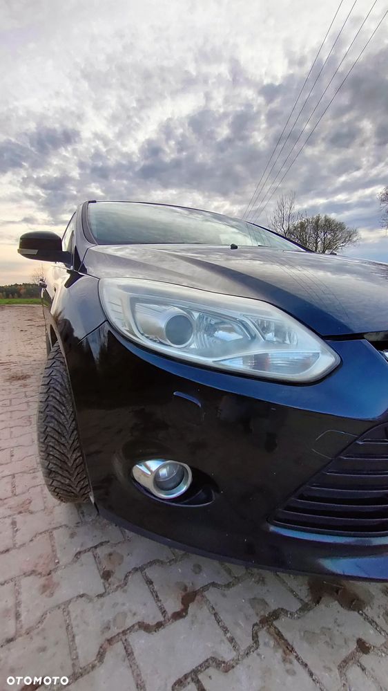 Ford Focus - 12
