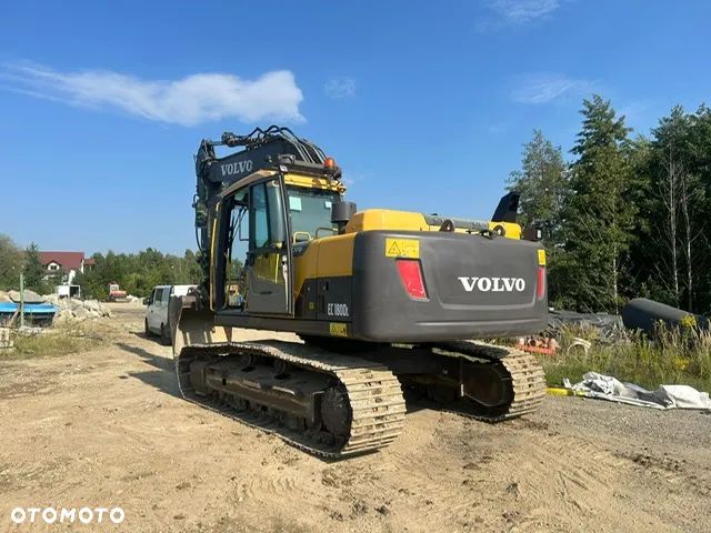 Volvo EC 180 DL - 10
