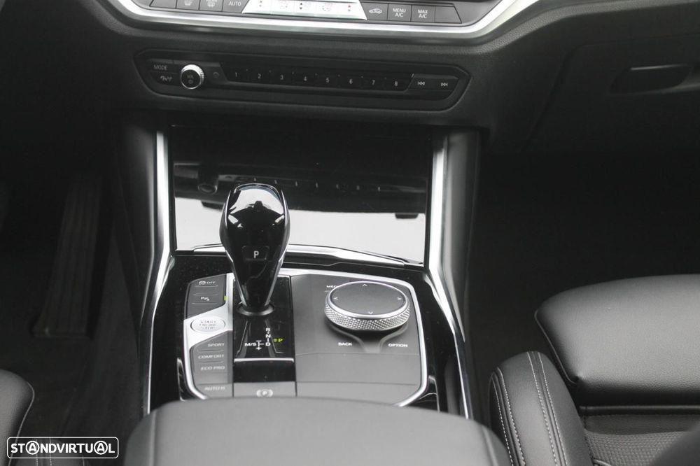 BMW 420 Gran Coupé d Advantage Auto - 23