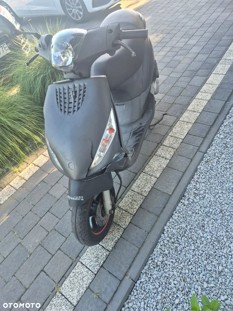 Piaggio ZIP - 3