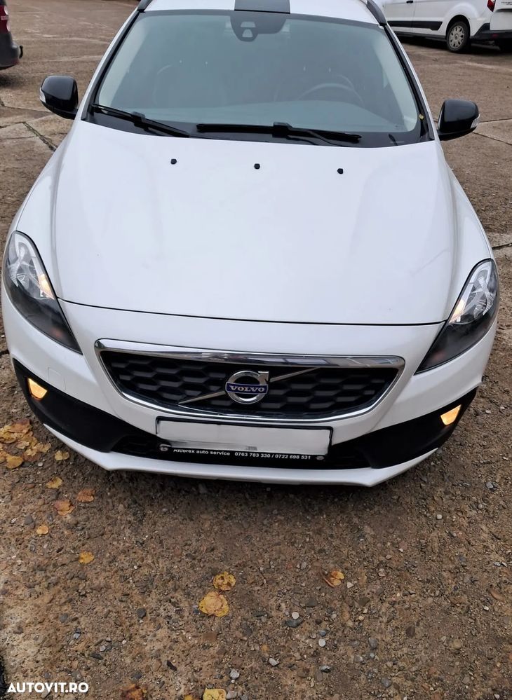 Volvo V40 - 7