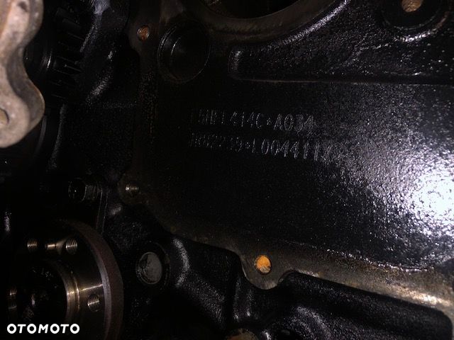 Manitou MLT 629 LSU Perkins F5HFL414C - 7