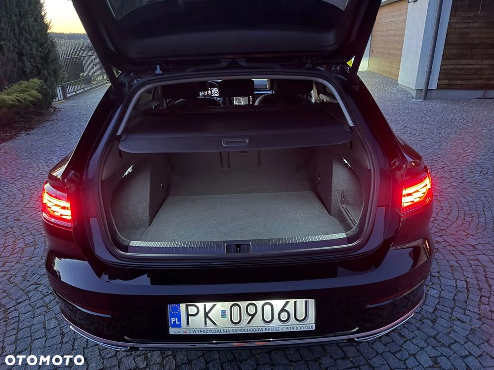 Volkswagen Arteon 2.0 TDI SCR R-Line DSG - 17