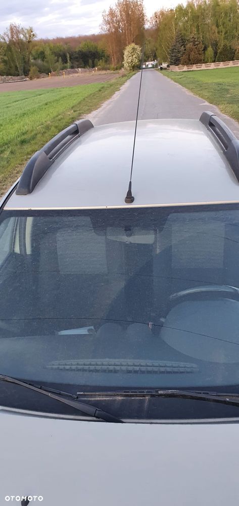Dacia Duster dCi 85 4x2 Ambiance - 9