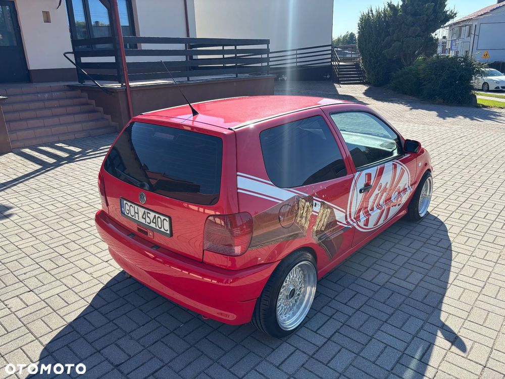 Volkswagen Polo - 13