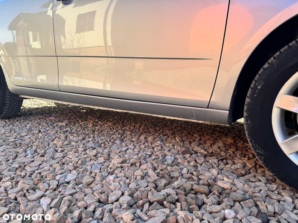 Skoda Fabia 1.6 TDI DPF Style - 7