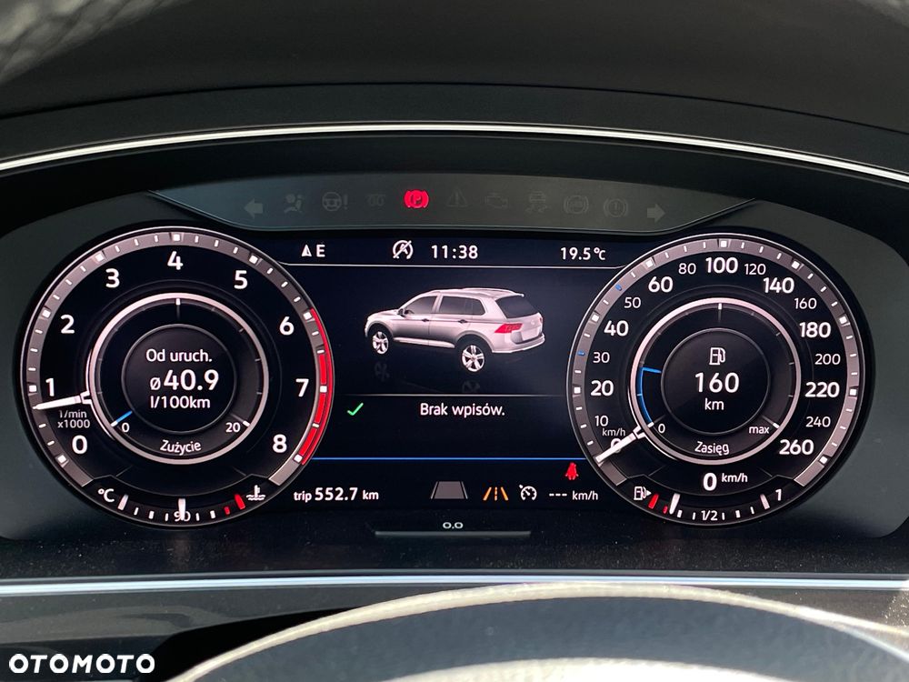 Volkswagen Tiguan 1.5 TSI OPF Life - 17