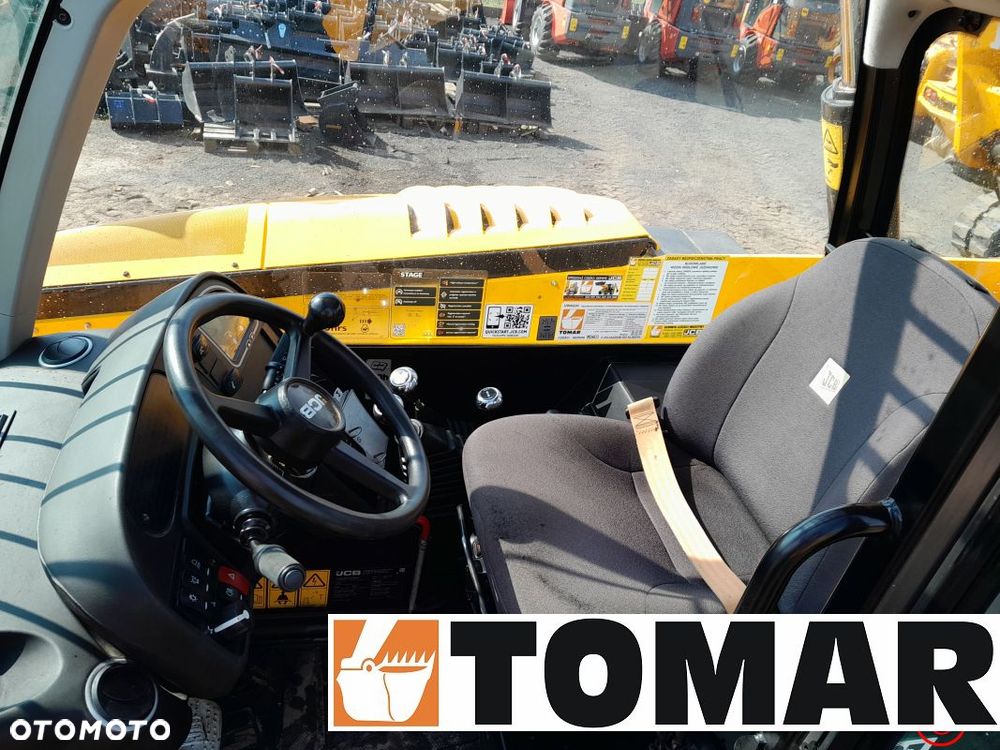 JCB 535-125 HI VIZ - 20