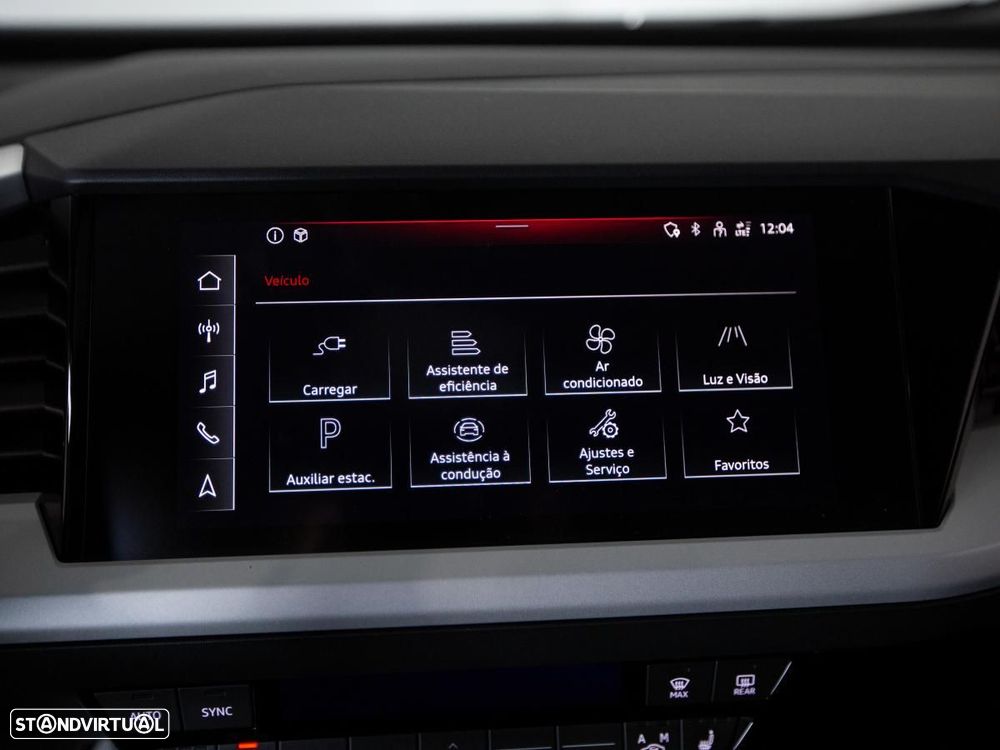 Audi Q4 e-tron 35 55 kWH - 22