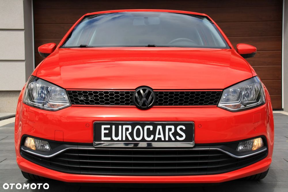 Volkswagen Polo 1.0 Comfortline - 2