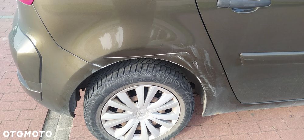Citroën C4 Picasso 1.6 VTi Selection - 14