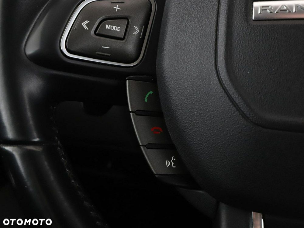 Land Rover Range Rover Evoque 2.0TD4 HSE - 31