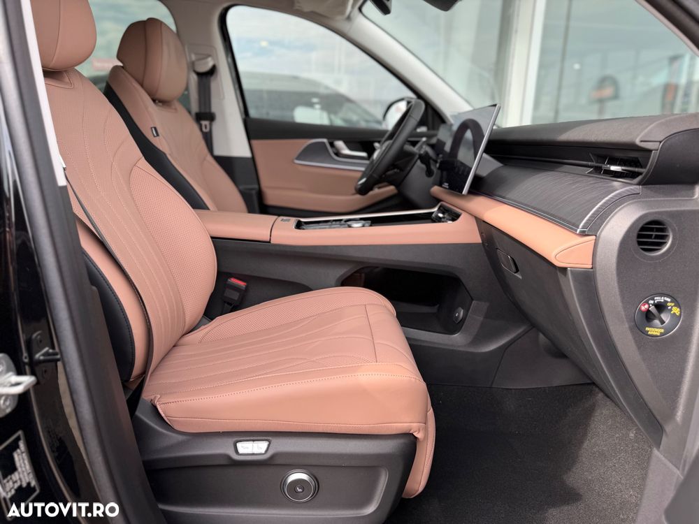 Chery Tiggo 9 - 12