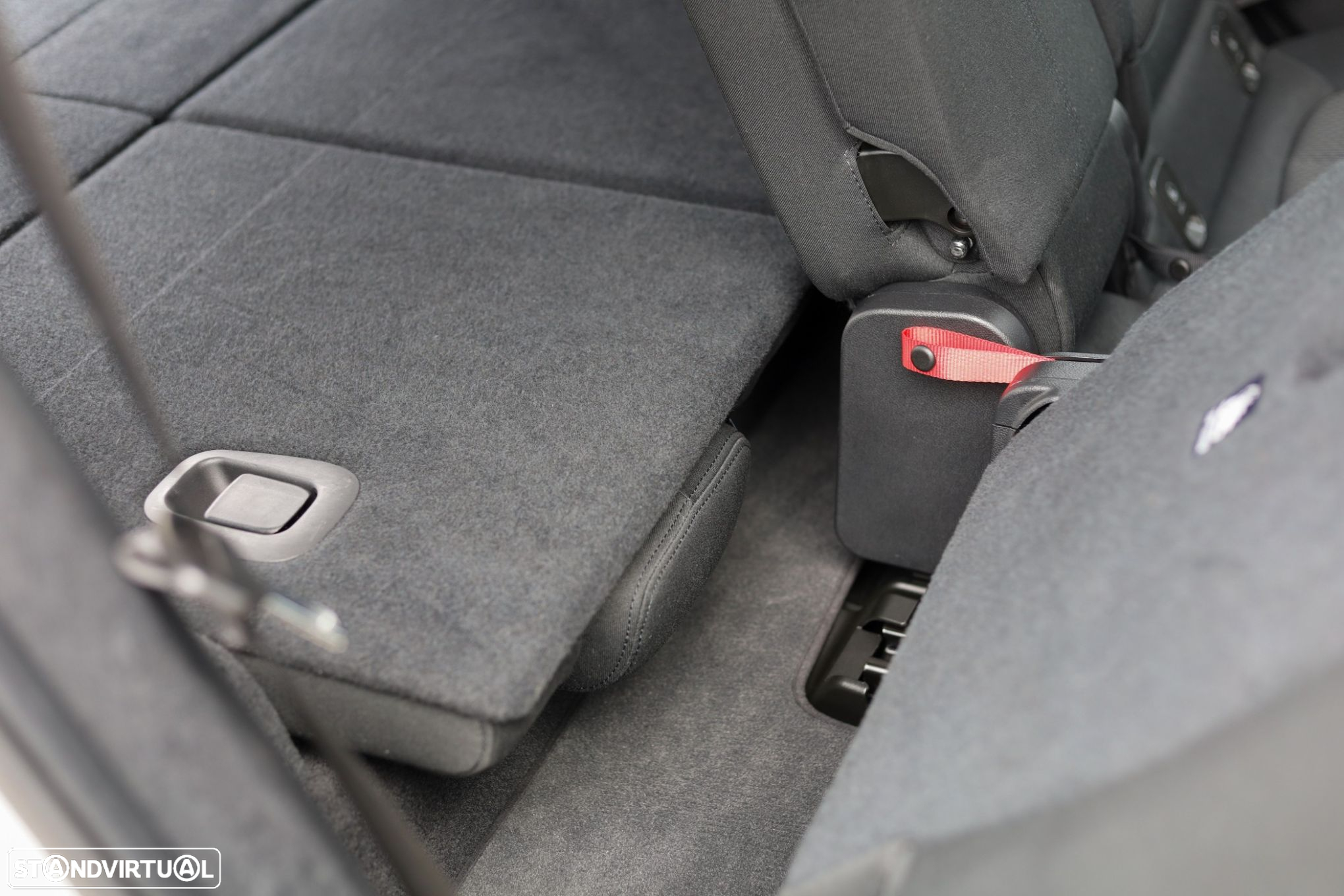 BMW 216 Gran Tourer d 7L Advantage Auto - 16
