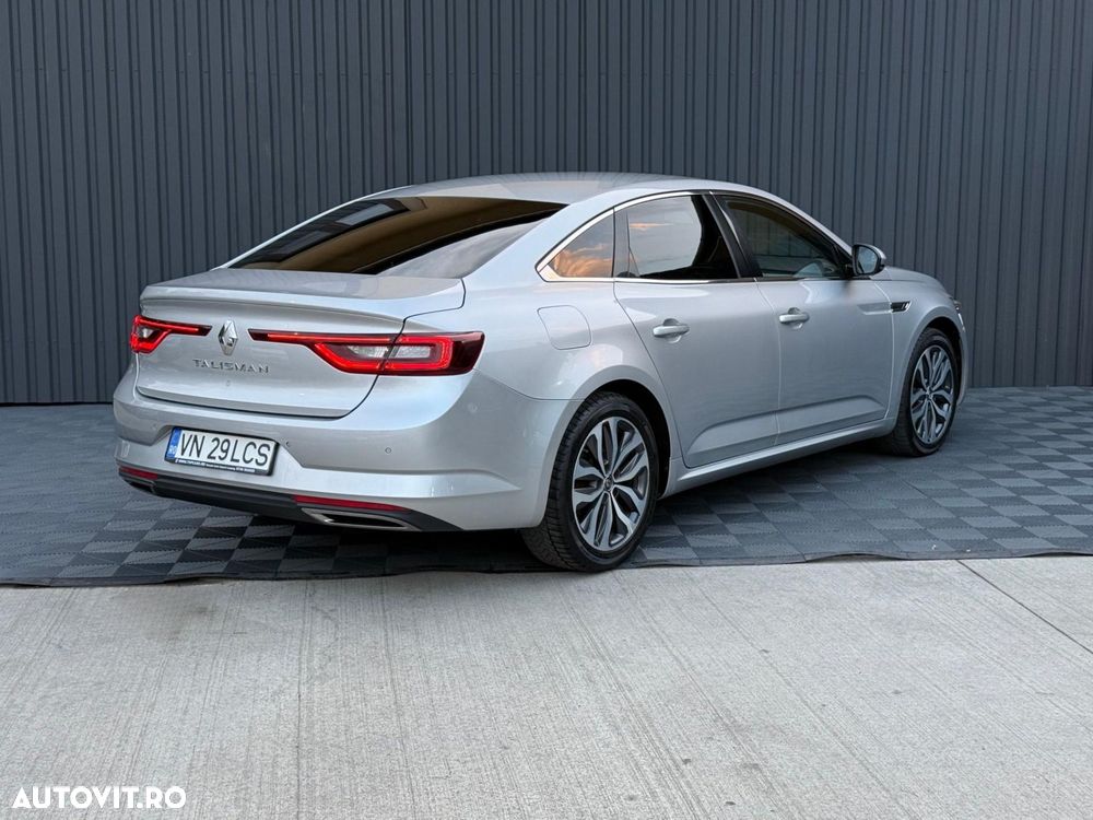 Renault Talisman - 4