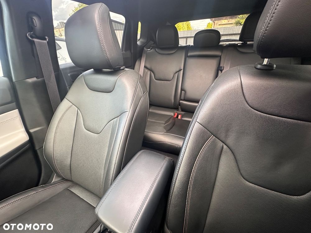 Jeep Compass - 15