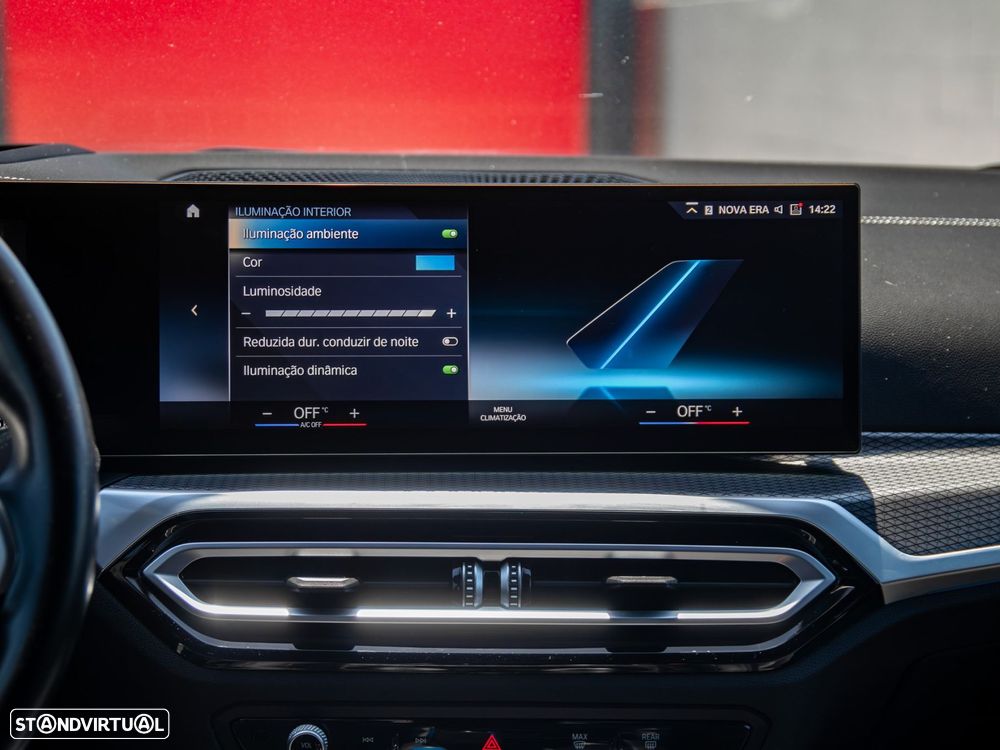 BMW i4 eDrive40 Pack Desportivo M - 29