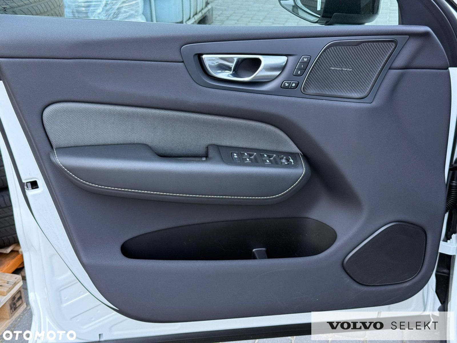 Volvo XC 60 - 14