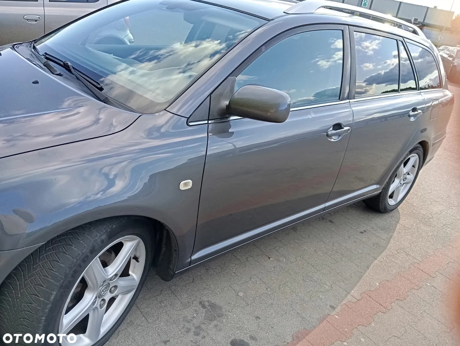 Toyota Avensis 2.2 D-CAT Prestige - 5