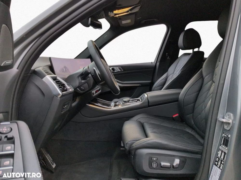 BMW X5 xDrive30d AT MHEV - 7