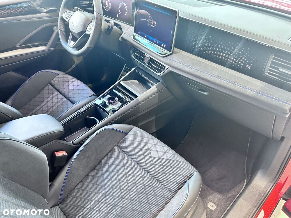 Volkswagen Tiguan - 15
