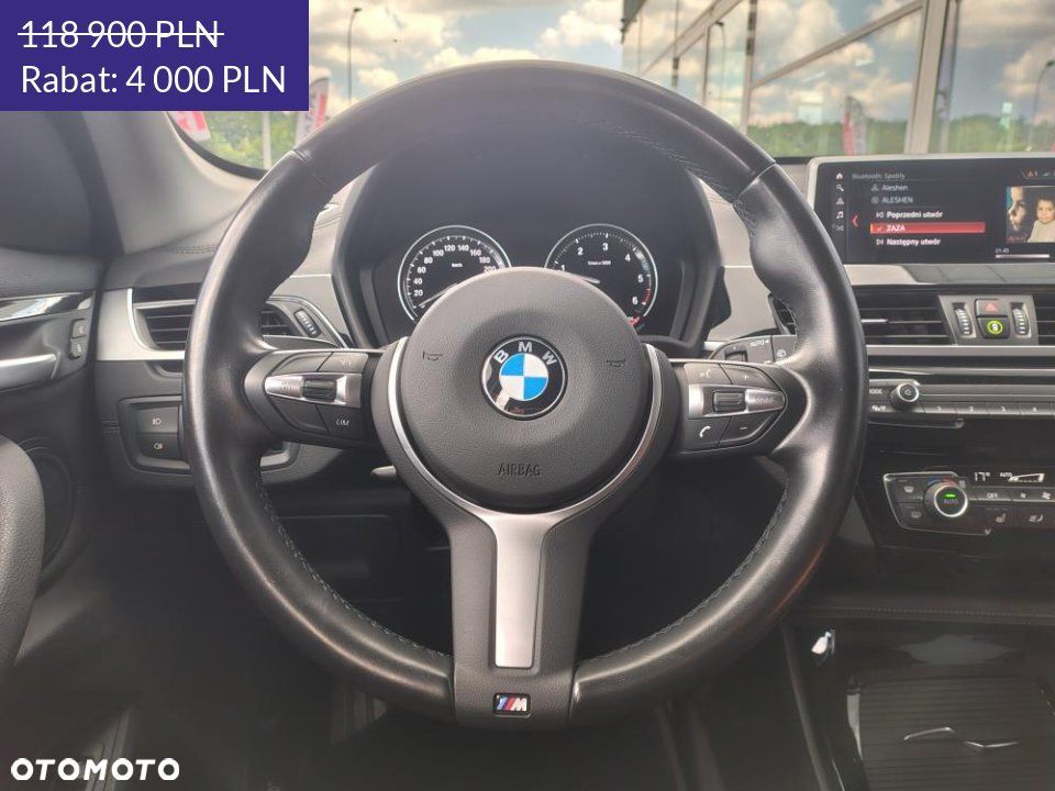 BMW X1 - 14