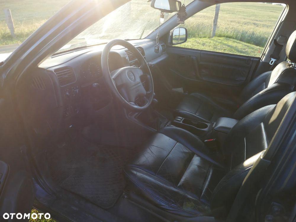 Opel Frontera 2.2 SE Base - 7